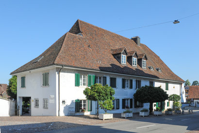 Haus Engel